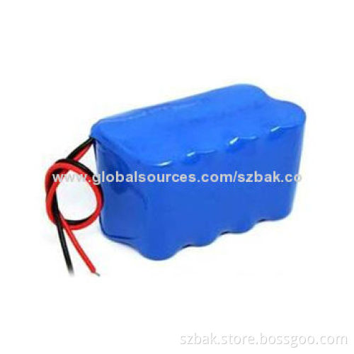 2014 Hot-selling 12V/22Ah Battery Pack for Golf Trolley, High-quality and Reasonable Price